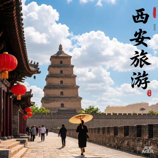西安旅游